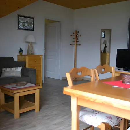 Apartman La Bellevue Arith