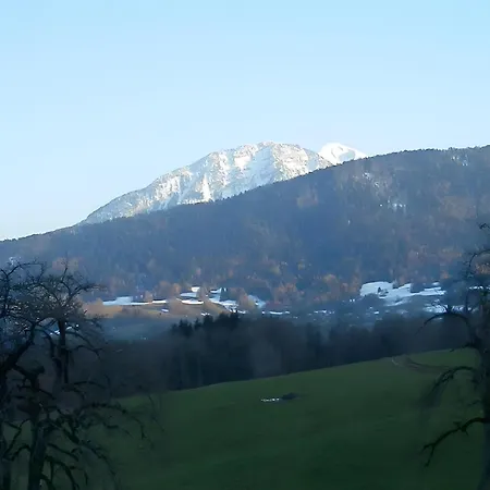 La Bellevue Apartman