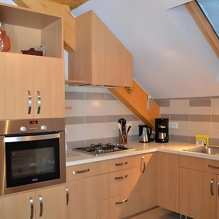 Apartman La Bellevue