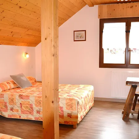 La Bellevue Apartman