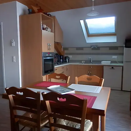 La Bellevue Apartman