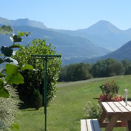 La Bellevue Apartman *