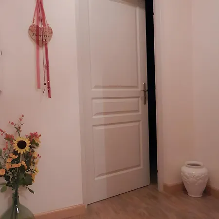 La Bellevue Apartman Arith