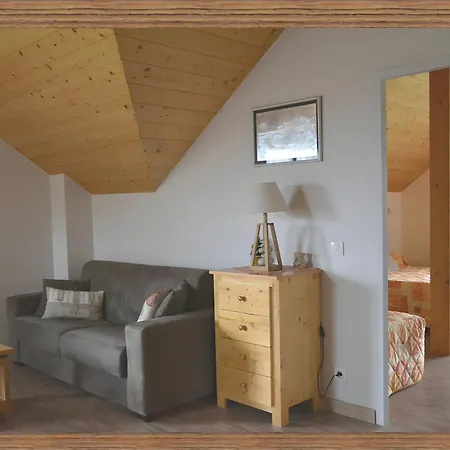 Apartman La Bellevue