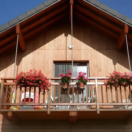 La Bellevue Arith